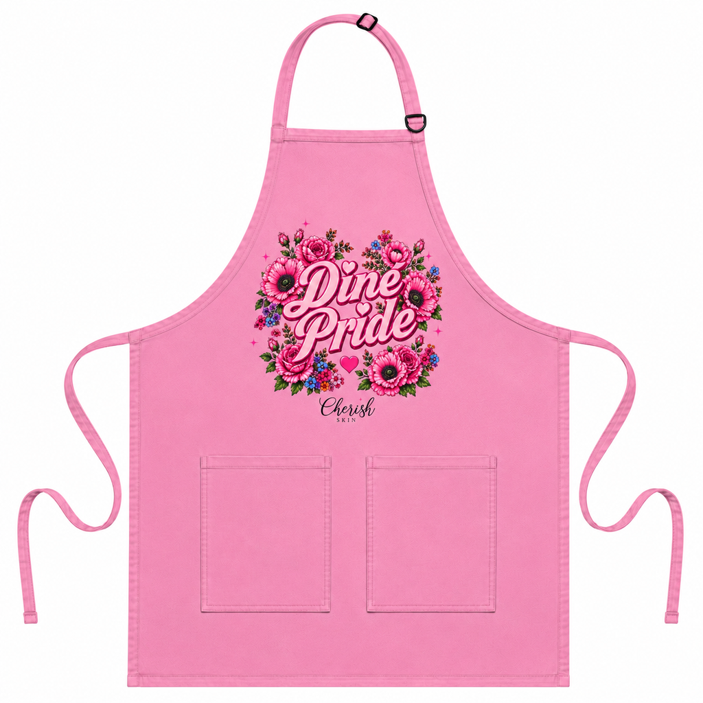 Diné Pride Apron
