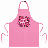 Diné Pride Apron