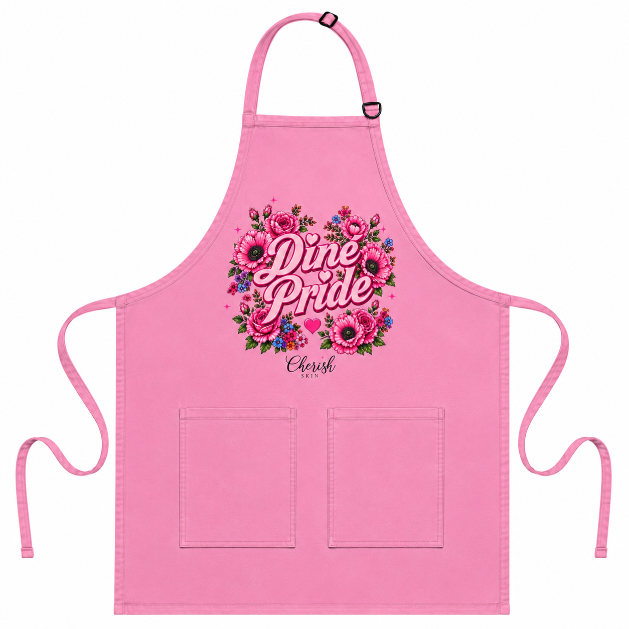 Diné Pride Apron