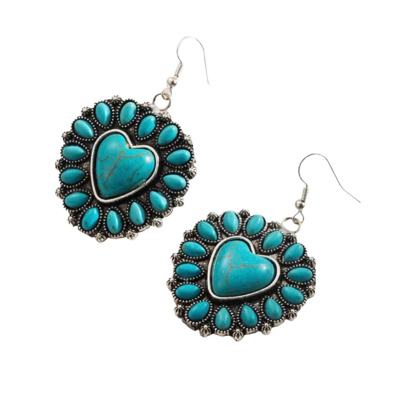 Turquoise Love