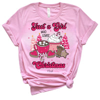 Christmas Shirts