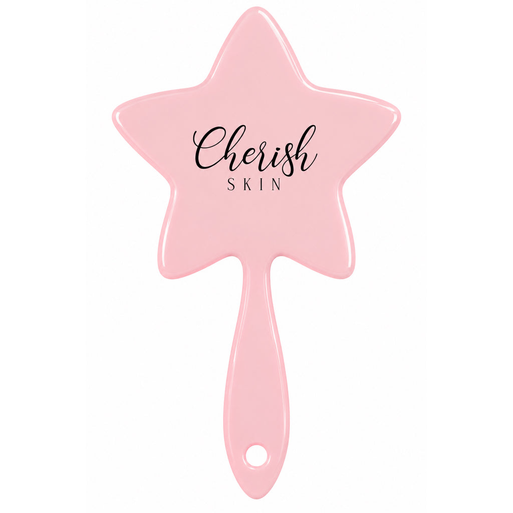 Cherish Skin Star Mirror