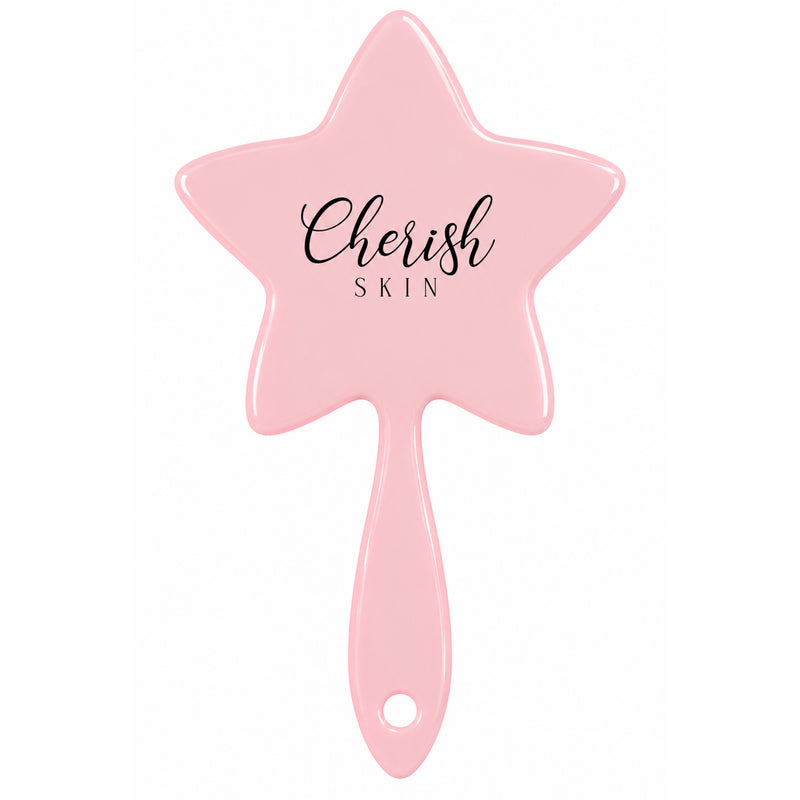 Cherish Skin Star Mirror