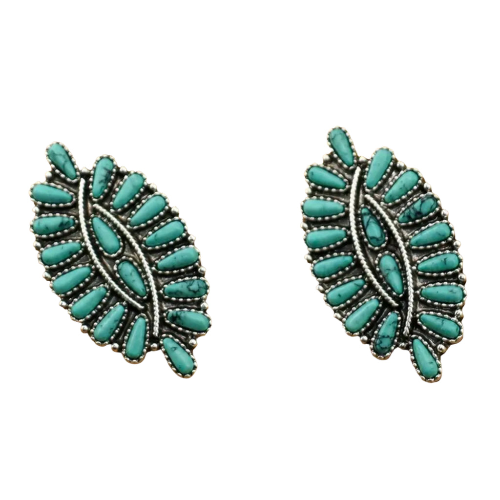 Traditional Turquoise