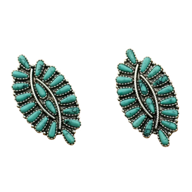 Traditional Turquoise