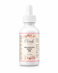 Hydration/Brightening Boost Serum