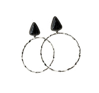 Sacred Hoops Black