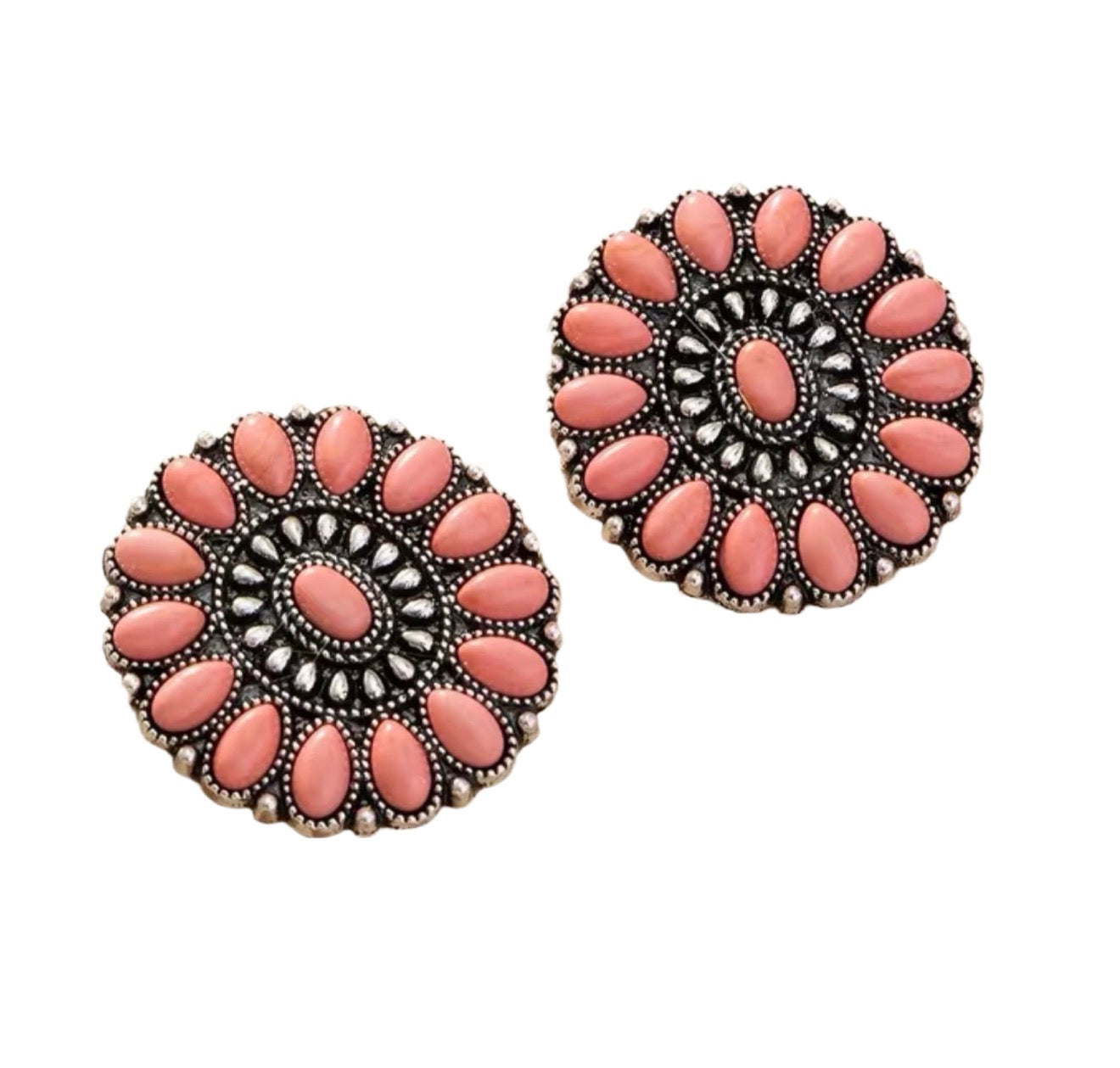 Pink Conchos