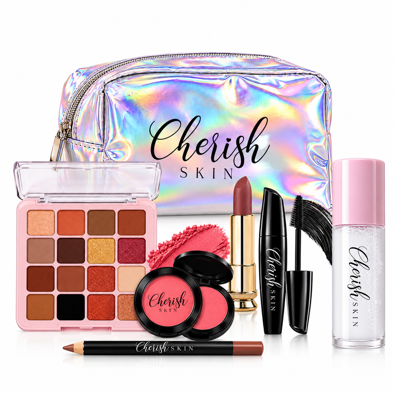 NEW! Perfect Fall Cherish Skin Bundle