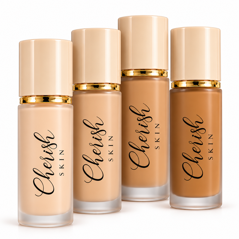 NEW! Mini Hydrating Concealers
