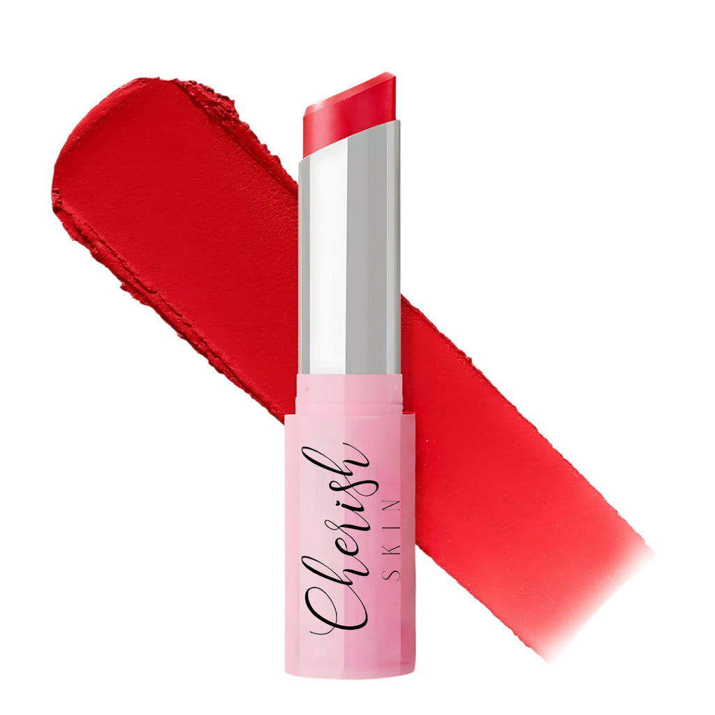 NEW PACKAGING! Velvet Teddy Soft Matte Lipsticks