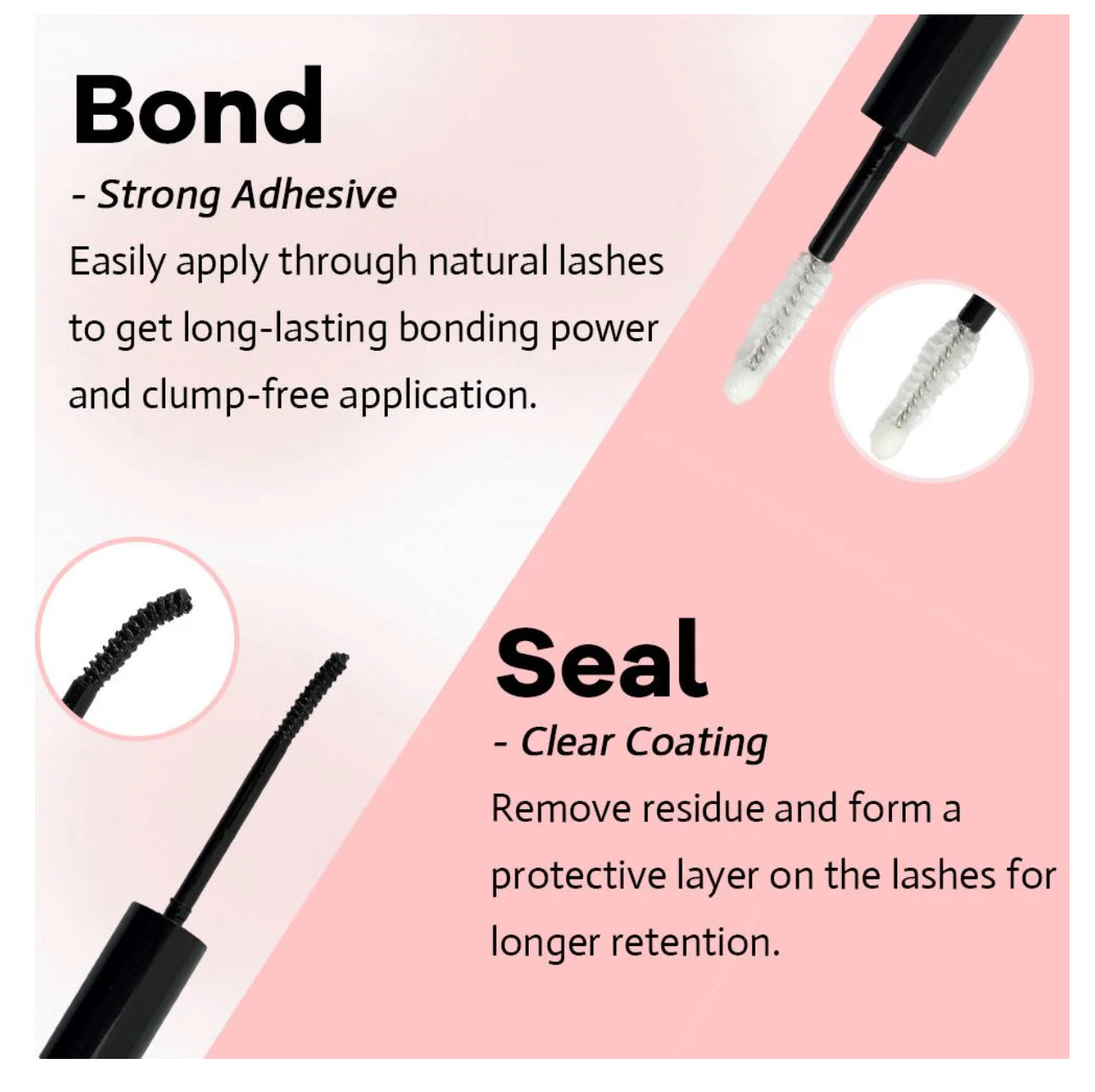 NEW! DIY Lash Extension Kit