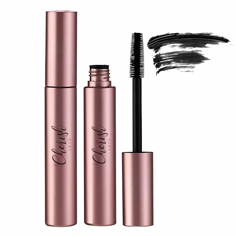 Volume II Lengthening & Thickness Mascara