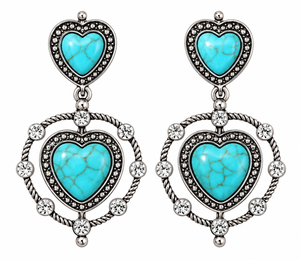Desert Hearts