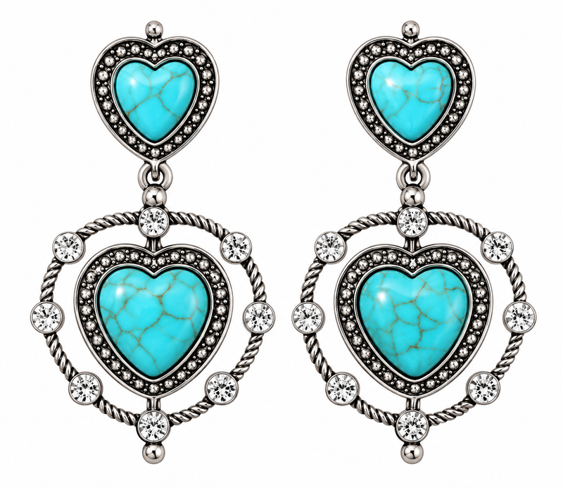 Desert Hearts