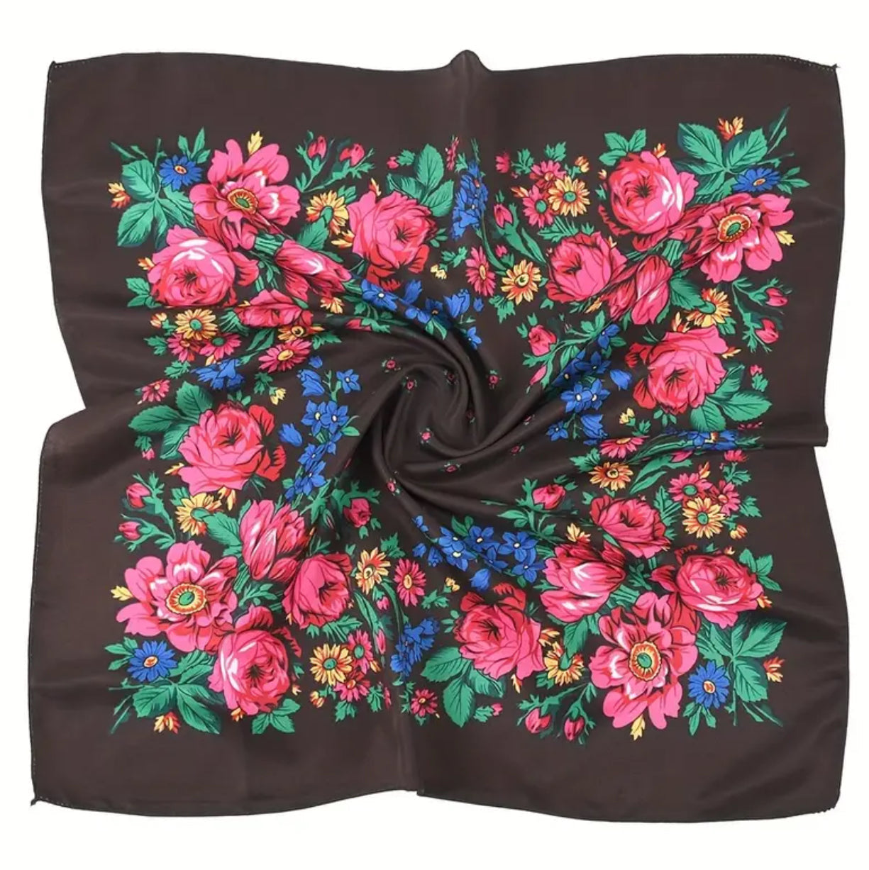 Masani Scarves