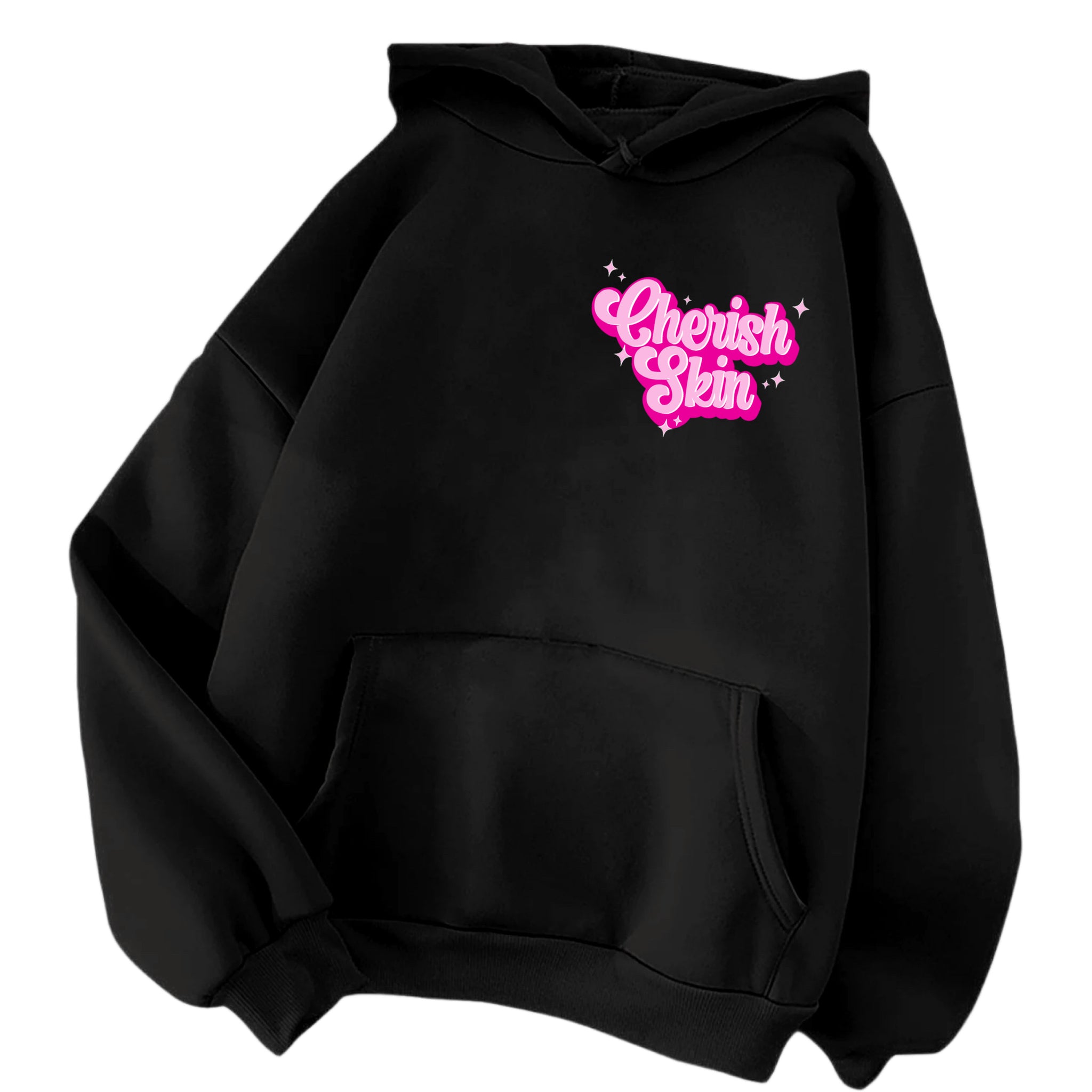 Cherish Skin Hoodie