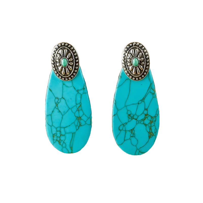 Chic Turquoise