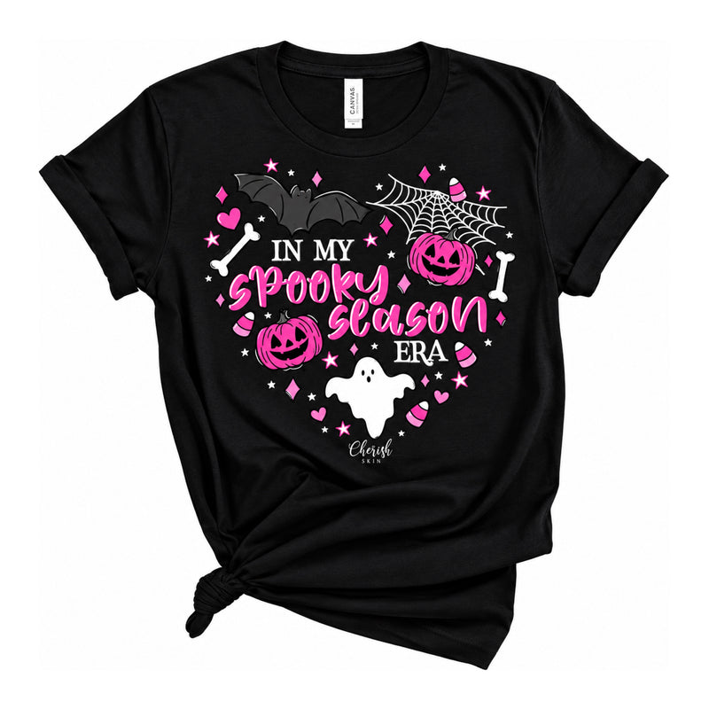 In My Spooky Szn Era Tee