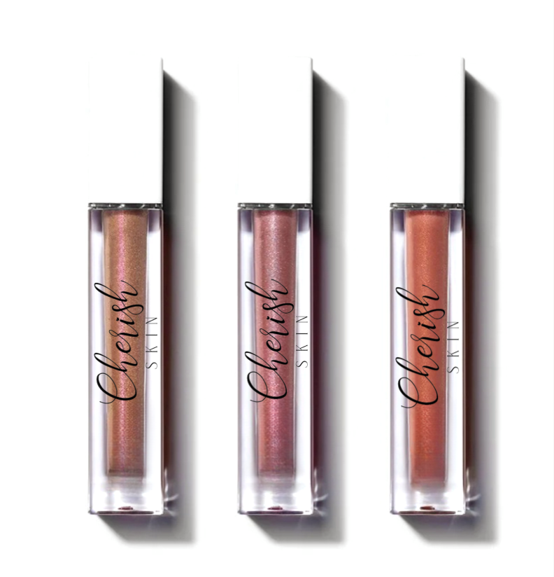 NEW! 10k Butter Lip Glosses