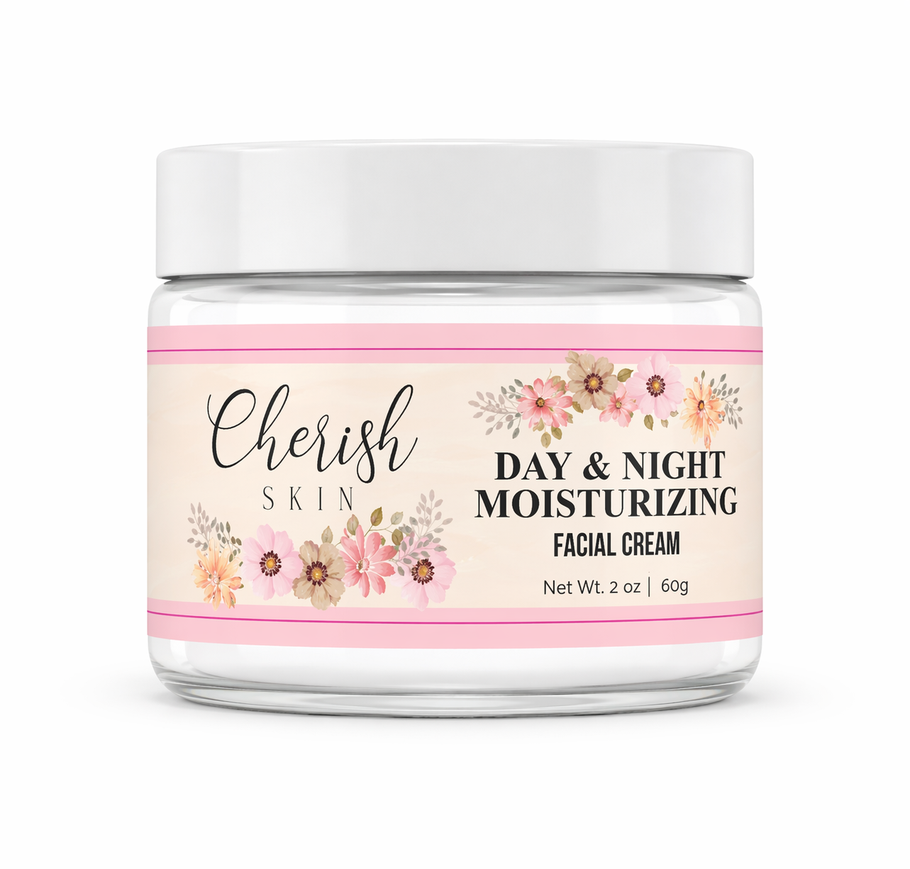 NEW! 5 Step Complete Skincare System