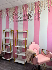 Cherish Skin Beauty Bar Bookings