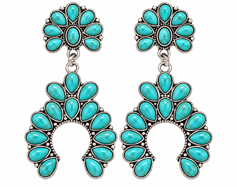 Turquoise Dreams