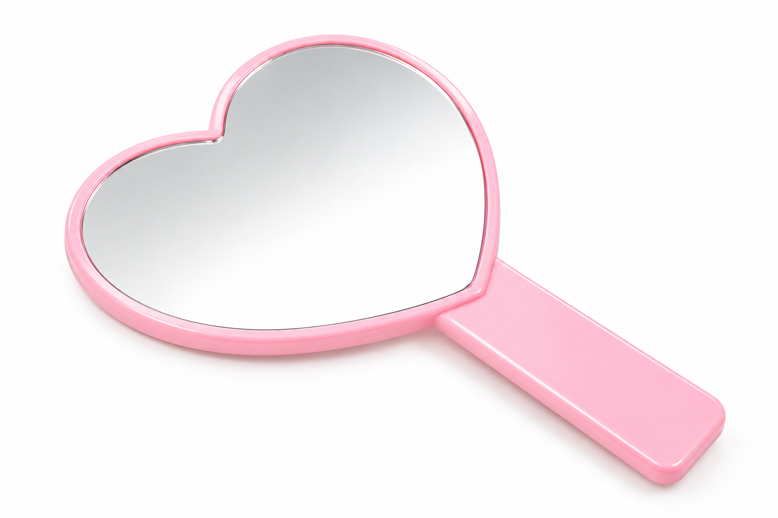 Handheld Heart Mirror