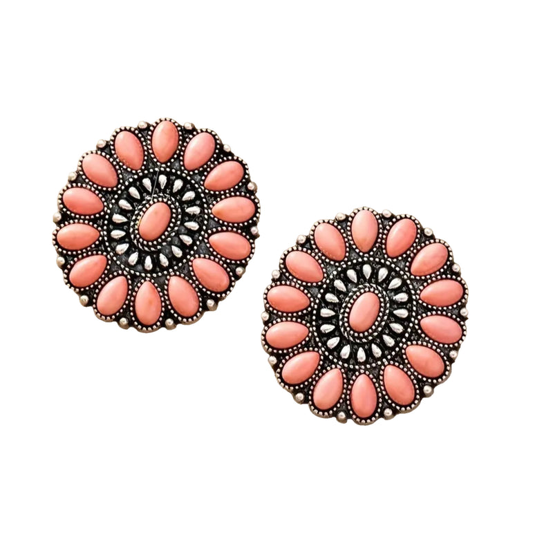 Pink Conchos