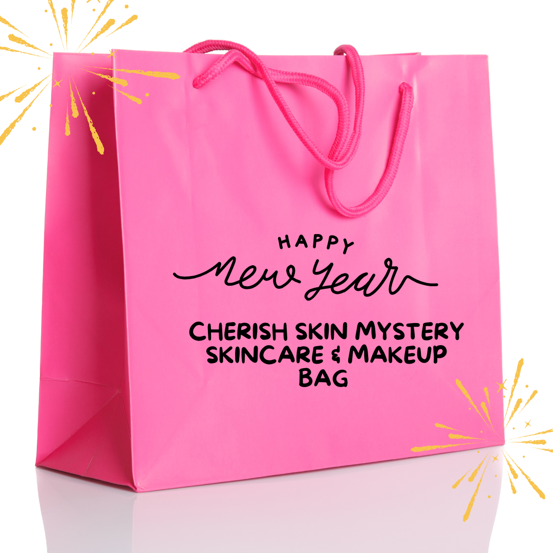 New Year New Me Mystery Skincare & Makeup Bundle