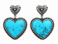 Sunset Heart