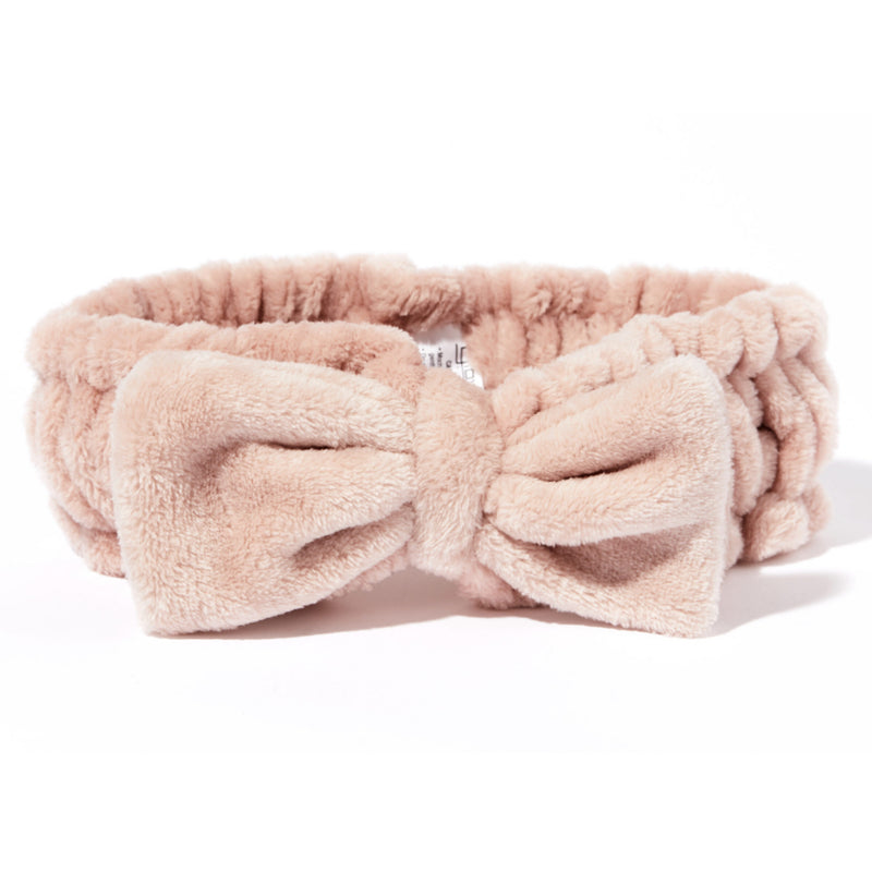 NEW! Plush Headbows