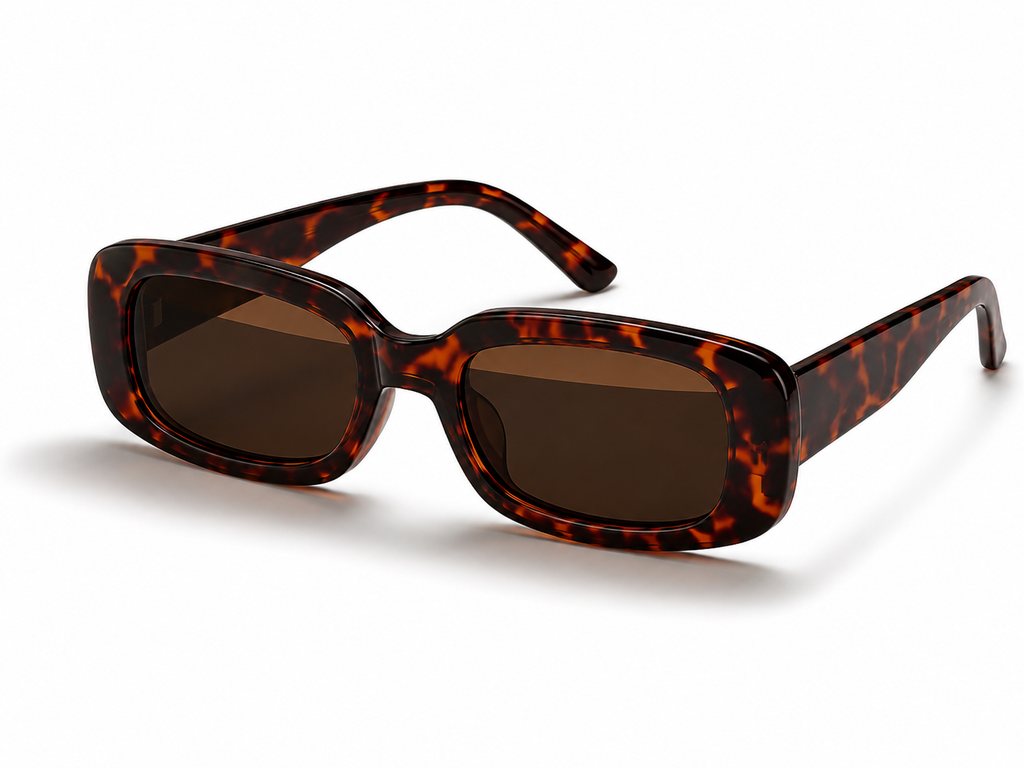 Mocha Leopard