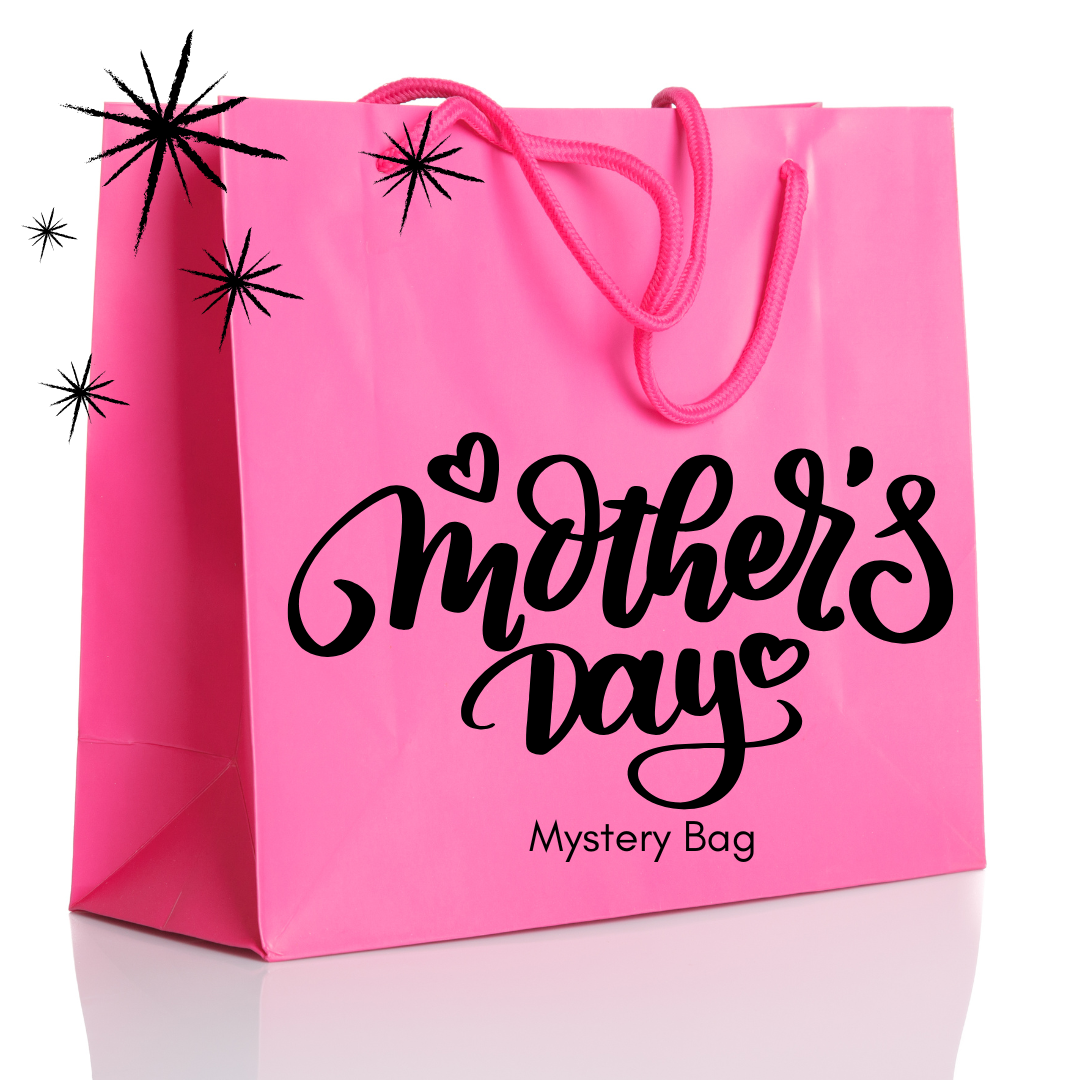5 for 55$ Mystery Mothers Day Bag
