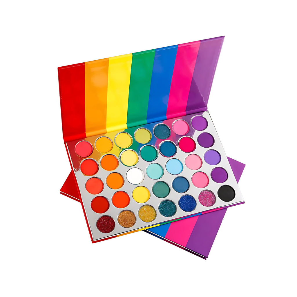 NEW! Pride Palette XL