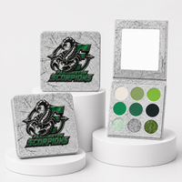 Farmington Scorpions Palette