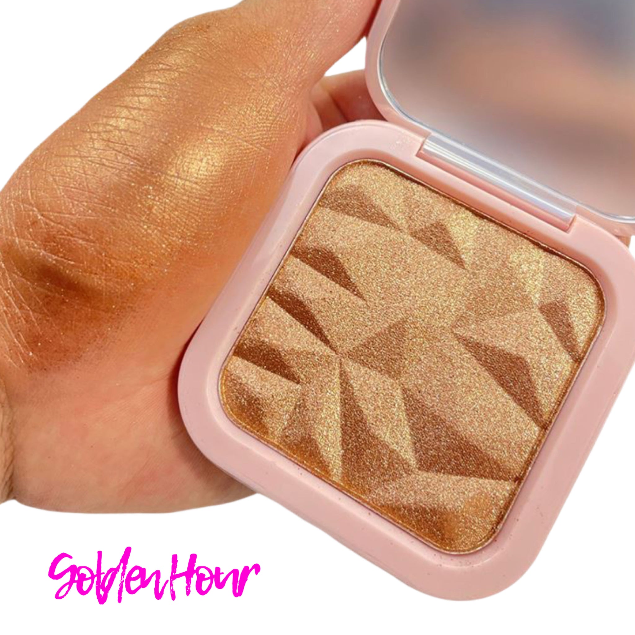 NEW! Diamond Star Highlight