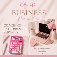 Business Coaching Call                      One-on-One Booking