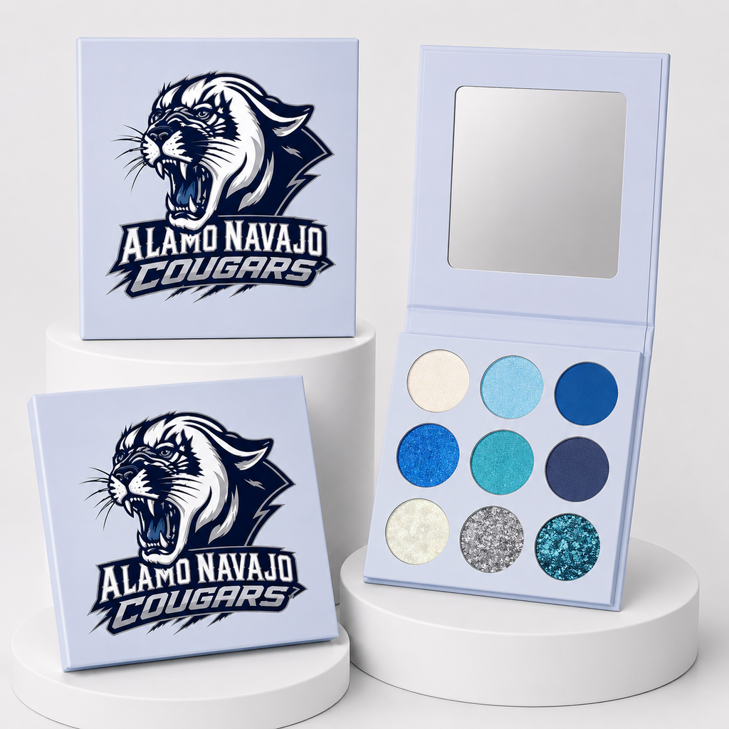 Alamo Navajo Cougars
