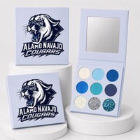 Alamo Navajo Cougars