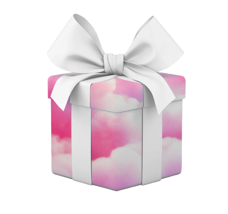 65$ Mystery Cherish Skin Makeup & Skincare Goodie Bag + FREE GAME DAY PALETTE
