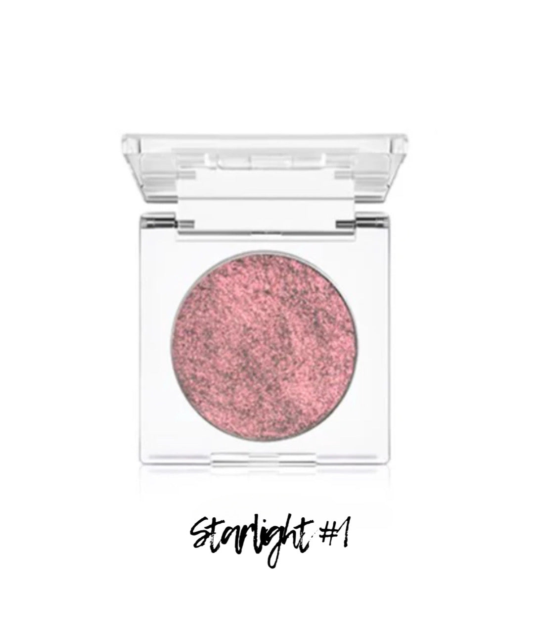 NEW! Double Chrome Shadow + Highlight