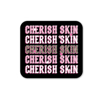 Cherish Skin 5 Star Sticker