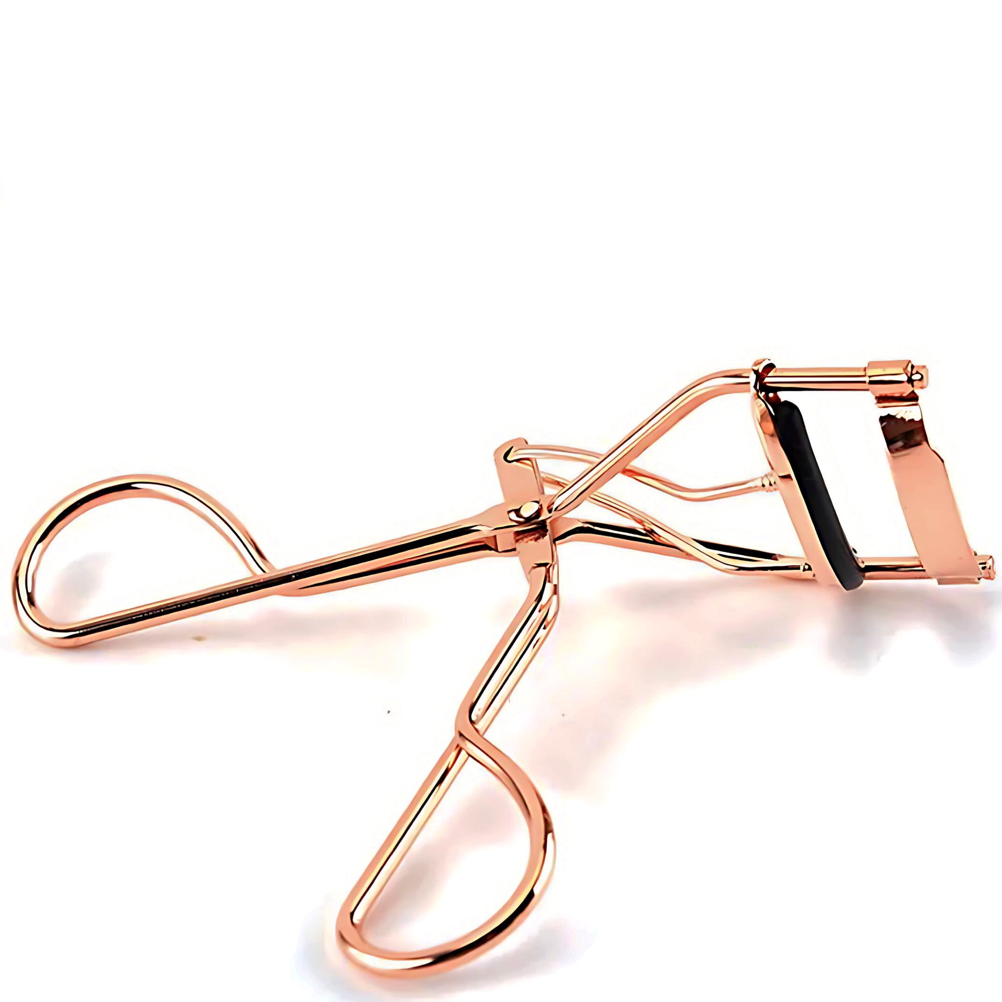 Rose Gold Eyelash Curler
