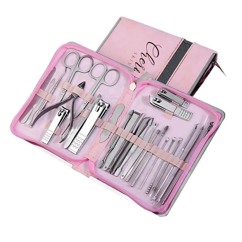 NEW! Ultimate Nail Clipper Set