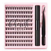 NEW! DIY Lash Extension Kit