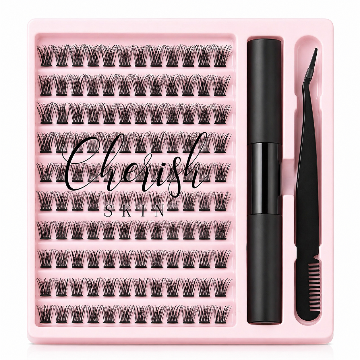 NEW! DIY Lash Extension Kit