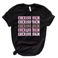 Cherish Skin 5 Star Shirt