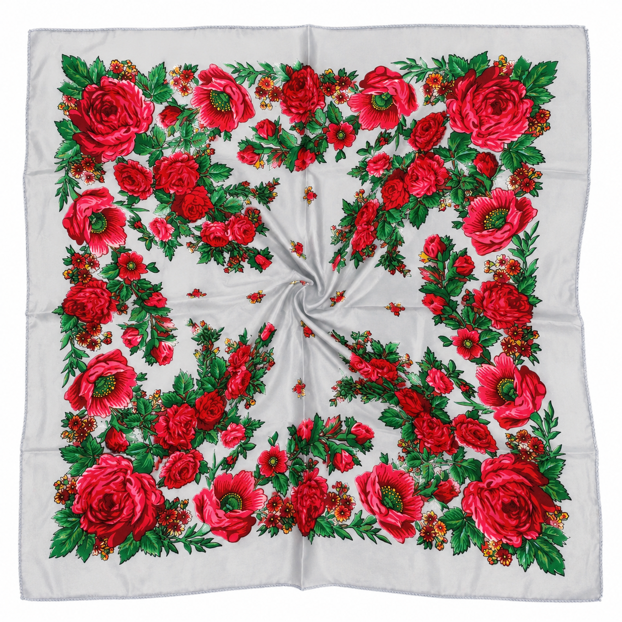 NEW! Masani Scarves