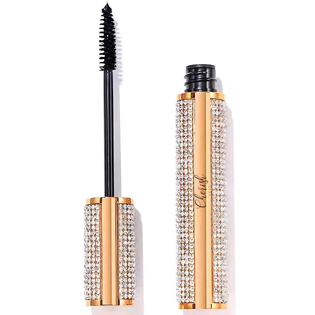 NEW! Full Volume Waterproof Mascara